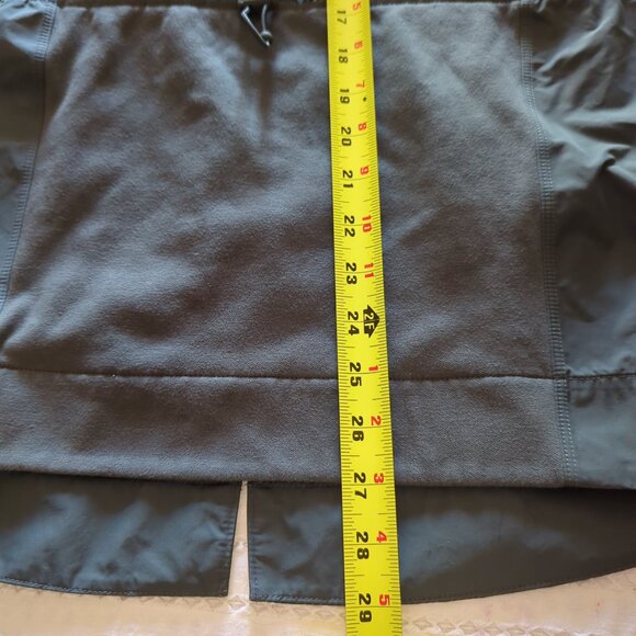 Athleta Triumph Crewneck Sweatshirt in Bali Green, Size XS - Picture 9 of 10